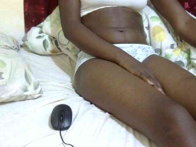 Sweetnanah webcam
