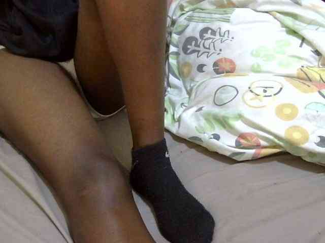 Sweetnanah webcam