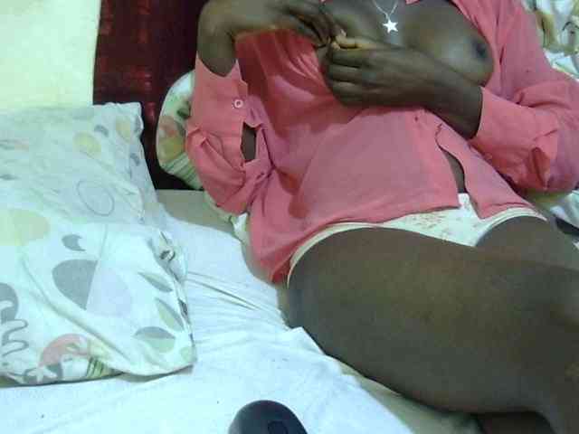 Sweetnanah webcam