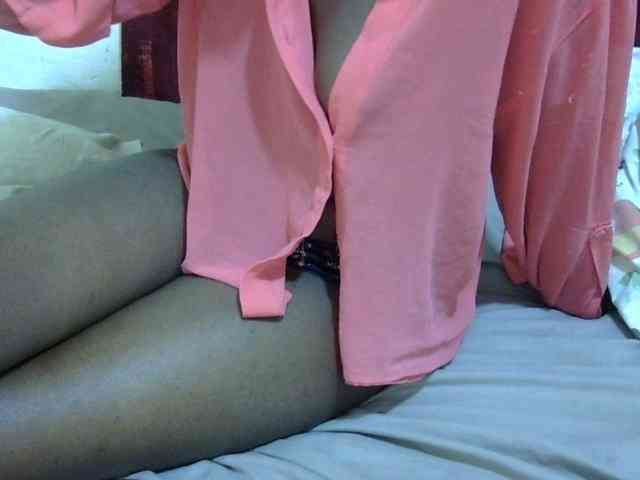 Sweetnanah webcam