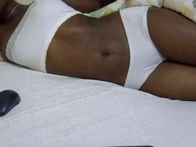 Sweetnanah webcam