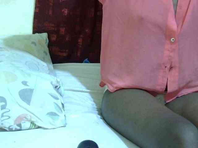 Sweetnanah webcam