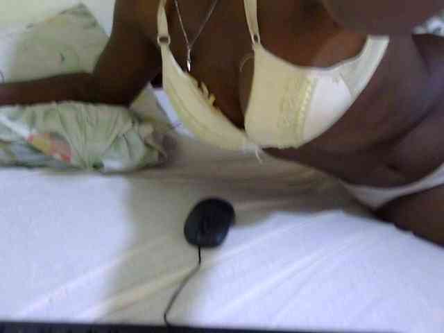 Sweetnanah webcam