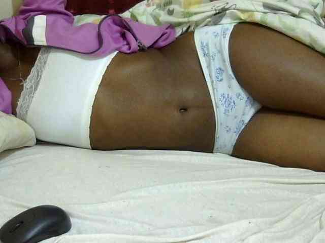 Sweetnanah webcam