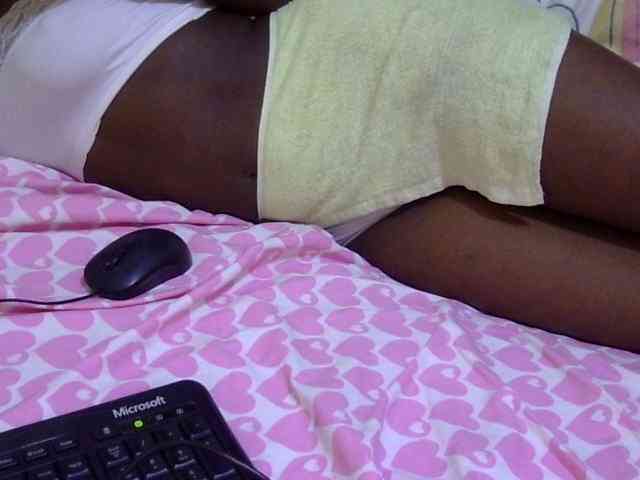 Sweetnanah webcam