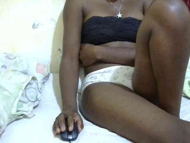 Sweetnanah webcam