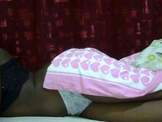 Sweetnanah webcam