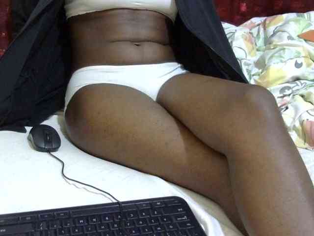 Sweetnanah webcam