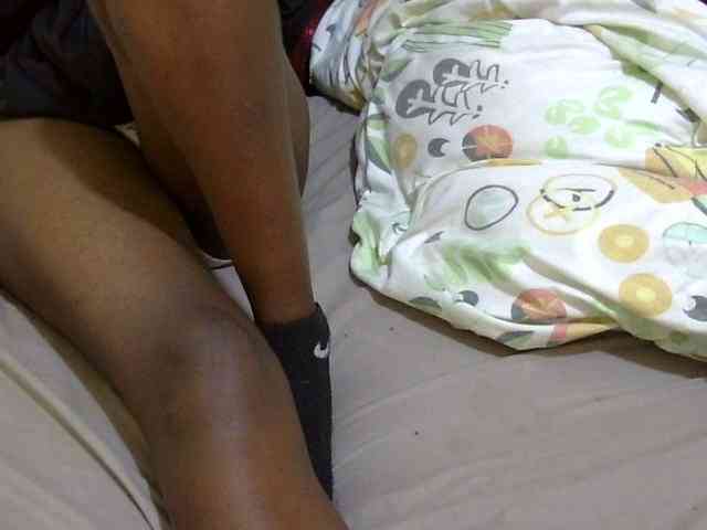 Sweetnanah webcam