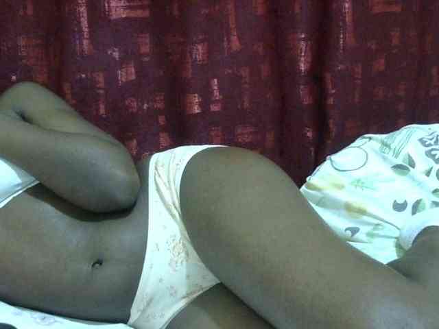 Sweetnanah webcam