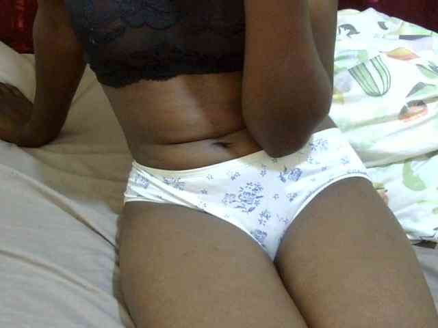 Sweetnanah webcam