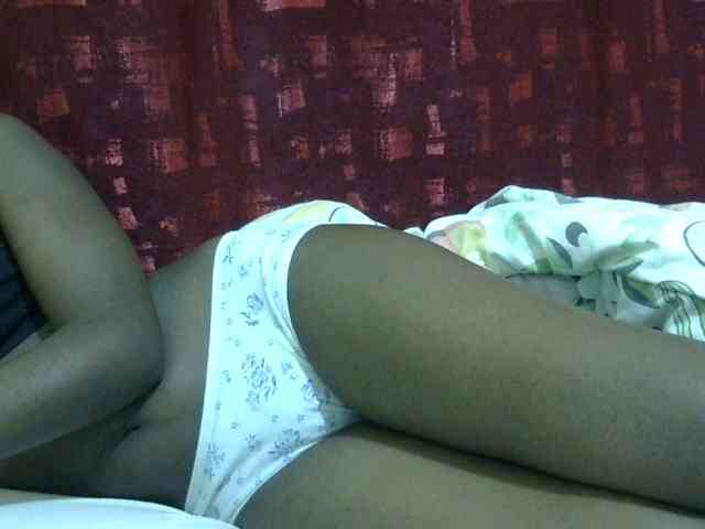 Sweetnanah webcam