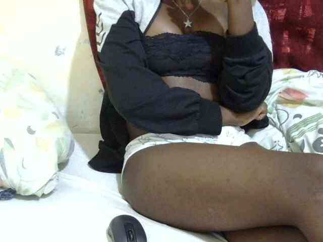 Sweetnanah webcam