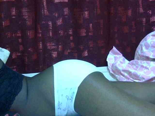 Sweetnanah webcam