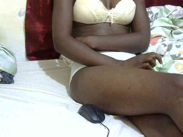 Sweetnanah webcam