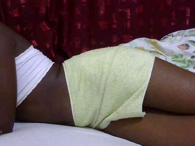 Sweetnanah webcam