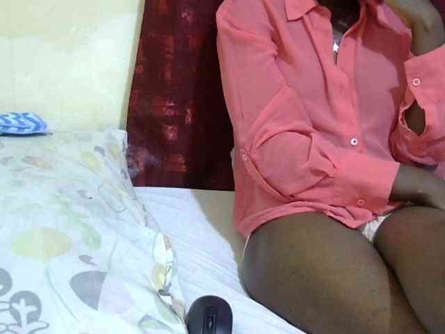Sweetnanah webcam