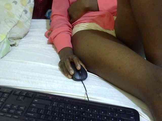Sweetnanah webcam