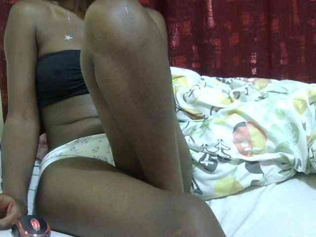 Sweetnanah webcam
