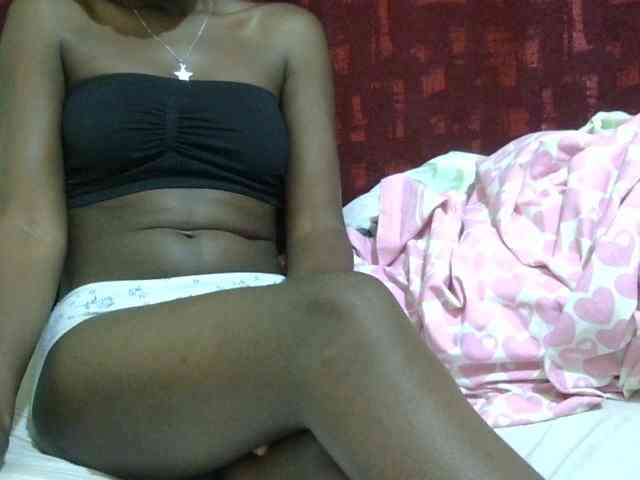 Sweetnanah webcam