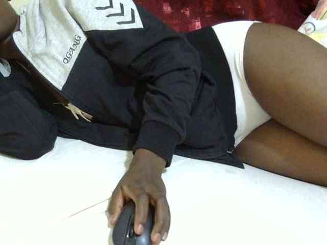 Sweetnanah webcam
