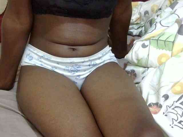 Sweetnanah webcam