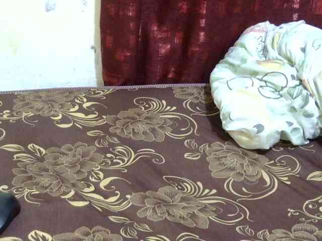 Sweetnanah webcam
