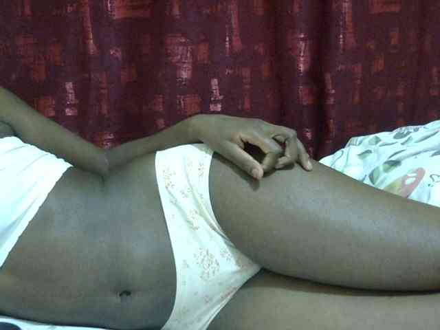 Sweetnanah webcam