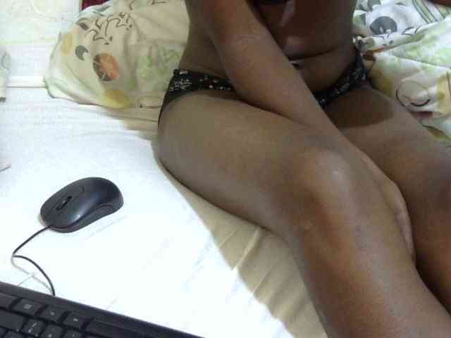 Sweetnanah webcam