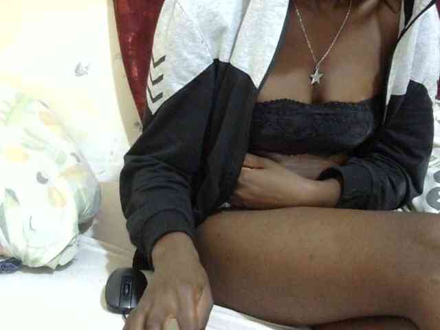 Sweetnanah webcam