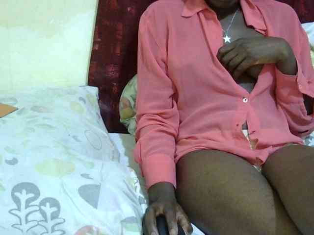 Sweetnanah webcam