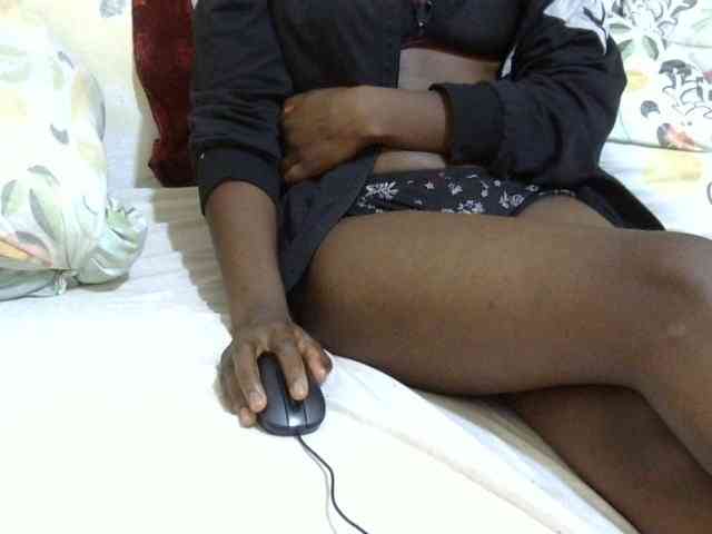 Sweetnanah webcam
