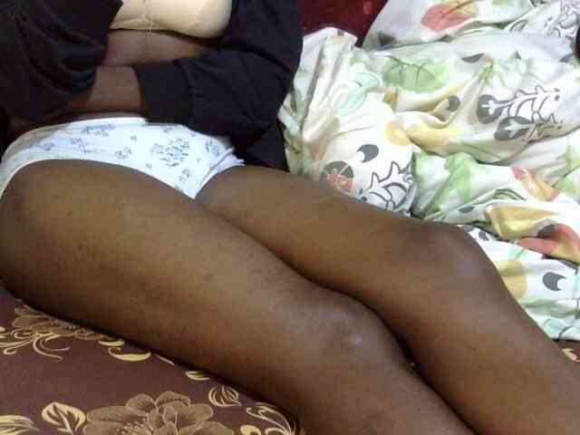 Sweetnanah webcam