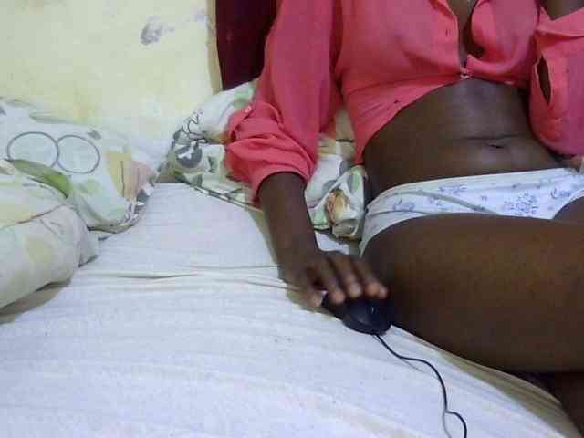 Sweetnanah webcam