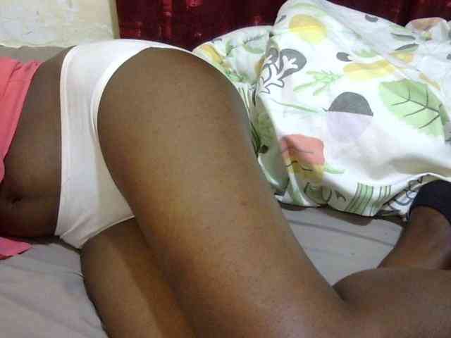 Sweetnanah webcam