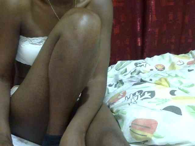 Sweetnanah webcam