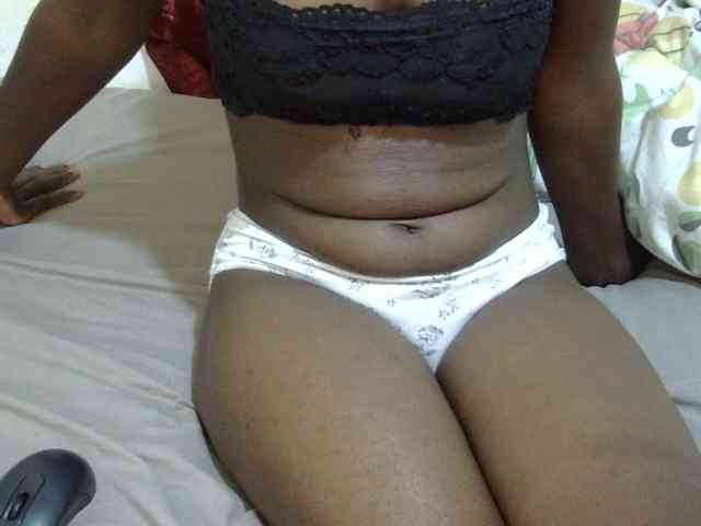 Sweetnanah