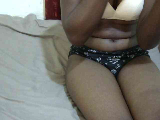 Sweetnanah webcam
