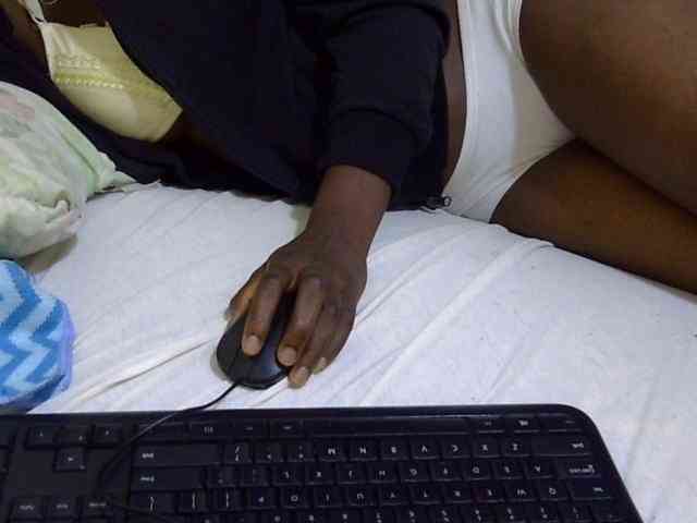 Sweetnanah webcam