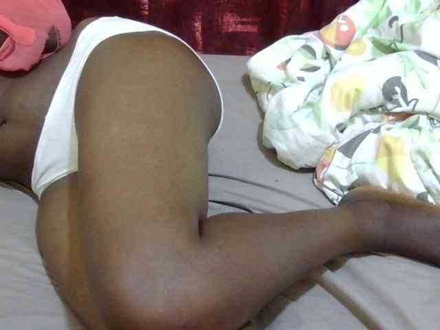 Sweetnanah webcam