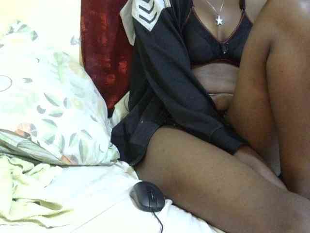 Sweetnanah webcam