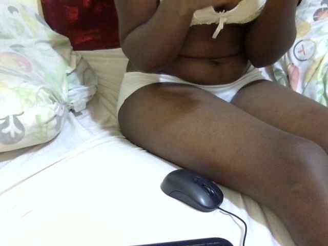Sweetnanah webcam