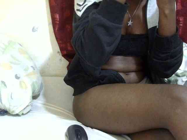 Sweetnanah webcam