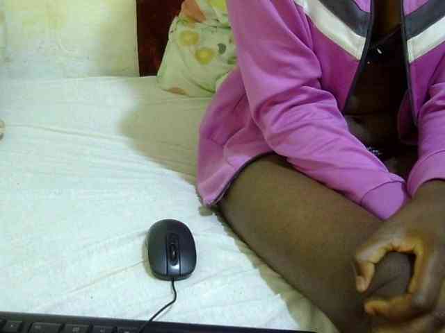 Sweetnanah webcam