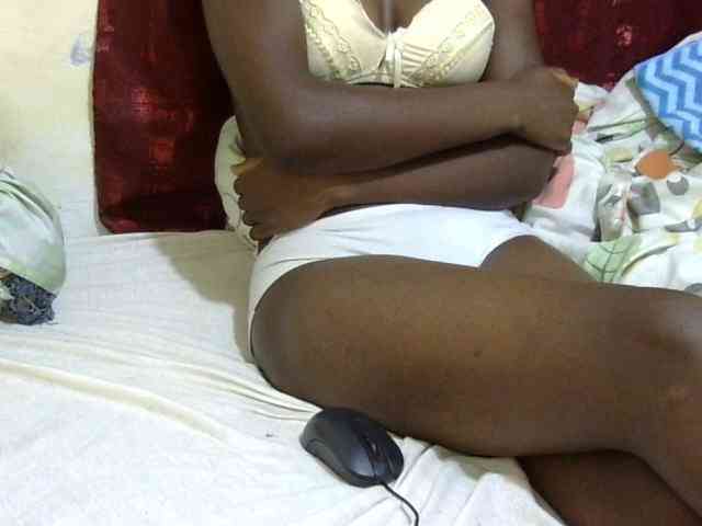Sweetnanah webcam