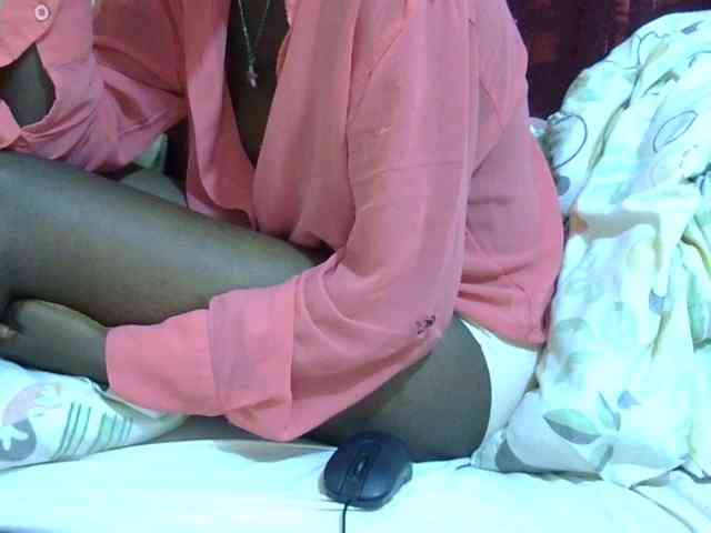 Sweetnanah webcam