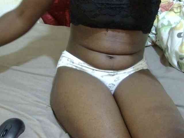 Sweetnanah webcam