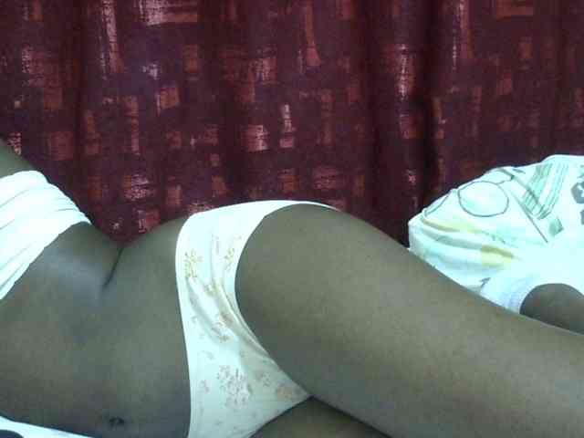 Sweetnanah webcam