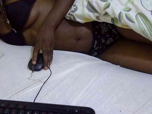 Sweetnanah webcam