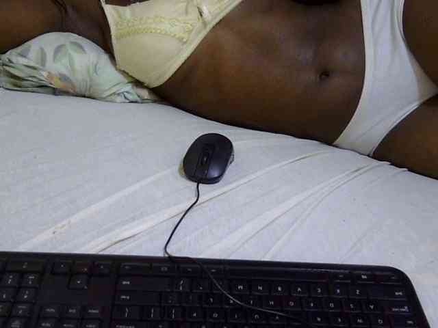 Sweetnanah webcam